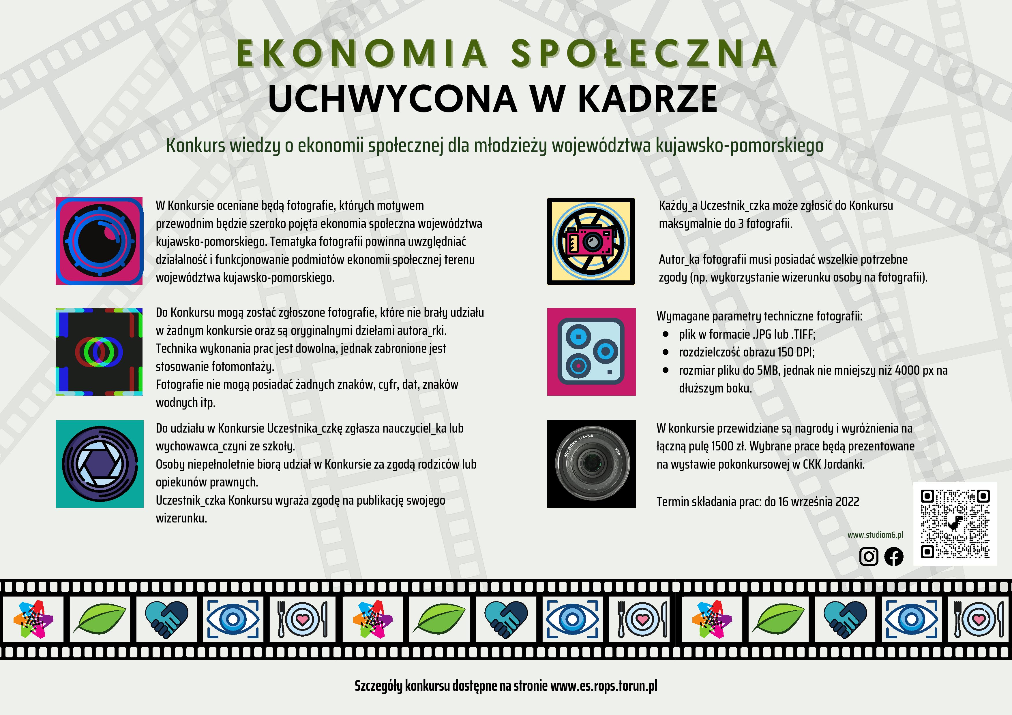 Plansza konkursowa