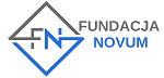 Fundacja Novum logo