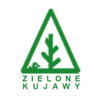 Fundacja Zielone Kujawy logo