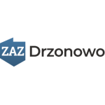 Logo ZAZ Drzonowo