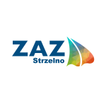 Logo ZAZ Strzelno