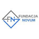 Fundacja Novum logotyp