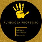 Fundacja "Professio" logotyp