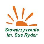 STOWARZYSZENIE IM. SUE RYDER LOGO