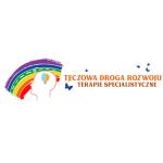 FUNDACJA TĘCZOWA DROGA ROZWOJU Logo