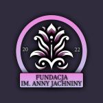 FUNDACJA IM. ANNY JACHNINY logo