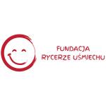 FUNDACJA RYCERZE UŚMIECHU logo