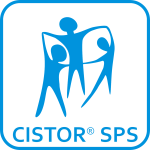 CISTOR STOWARZYSZENIE PARTNERSTWO SPOŁECZNE LOGO