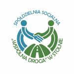 SPÓŁDZIELNIA SOCJALNA "WSPÓLNA DROGA" logotyp