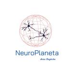 Logo Fundacji Neuroplaneta