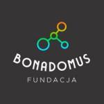 Logo Fundacji Bonadomus
