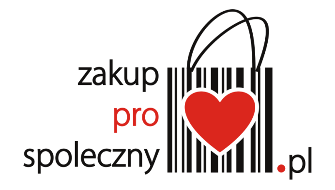 Zakup Prospołeczny - logo