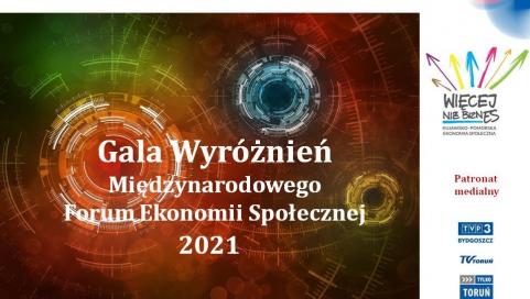 Logo wyróżnień