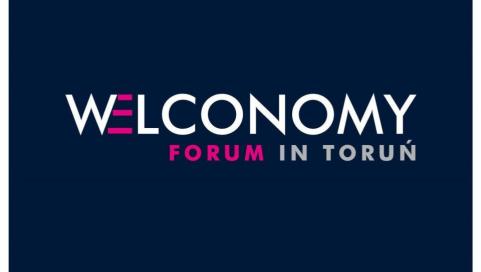 Welconomy logo