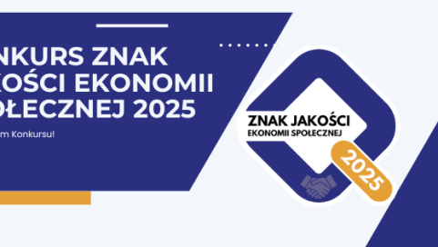 Plakat konkursowy