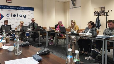 Posiedzenie Forum ROPS w czerwcu 2026 roku