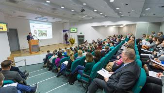 Forum Ekonomii Społecznej 2017