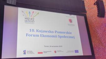 Forum Ekonomii Społecznej 2019