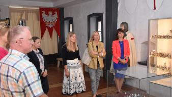 „Zakup Prospołeczny” w historycznej scenerii 