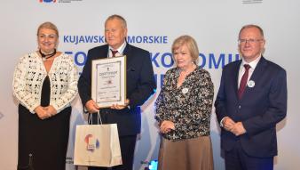 14. Kujawsko-Pomorskie Forum Ekonomii Społecznej