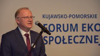 14. Kujawsko-Pomorskie Forum Ekonomii Społecznej