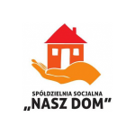 Logo SPÓŁDZIELNIA SOCJALNA "NASZ DOM"