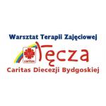 logo Warsztat Terapii Zajęciowej "Tęcza"