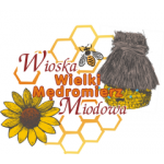 logo Wioska Miodowa 