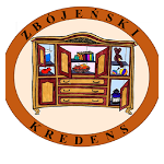 logo SPÓŁDZIELNIA SOCJALNA "ZBÓJEŃSKI KREDENS"