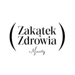 Logo Zakątku Zdrowia u Marietty