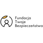 FUNDACJA TWOJE BEZPIECZEŃSTWO LOGO