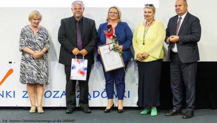 Rodzynki z pozarządówki