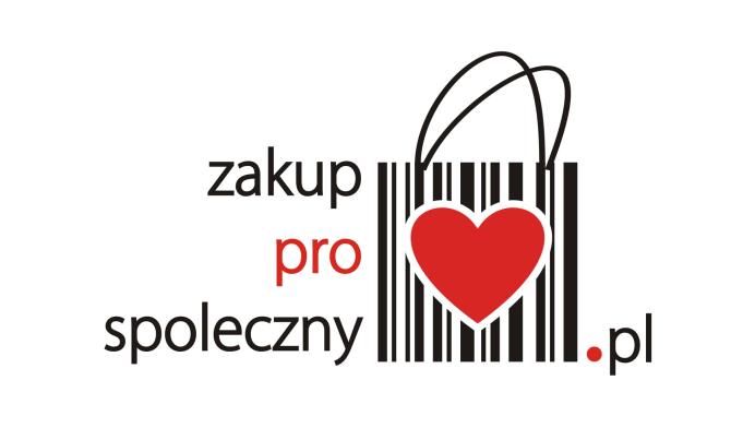 Logo Zakup Prospołeczny