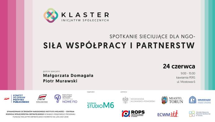 Plakat projektu