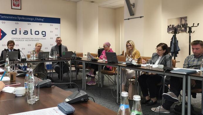 Posiedzenie Forum ROPS w czerwcu 2026 roku