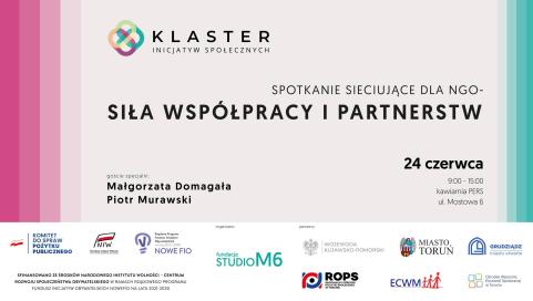 Plakat projektu