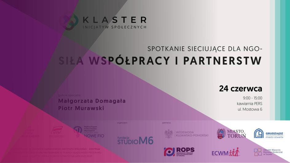 Plakat projektu