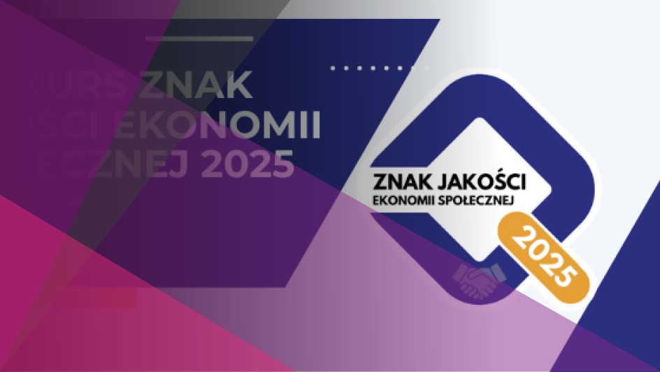 Plakat konkursowy