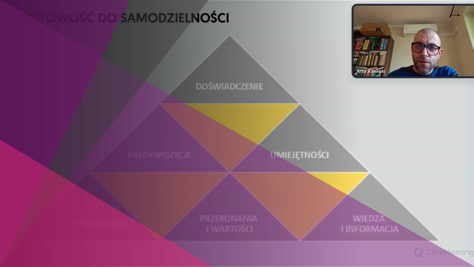 Prezentacja dotycząca ekonomii społecznej
