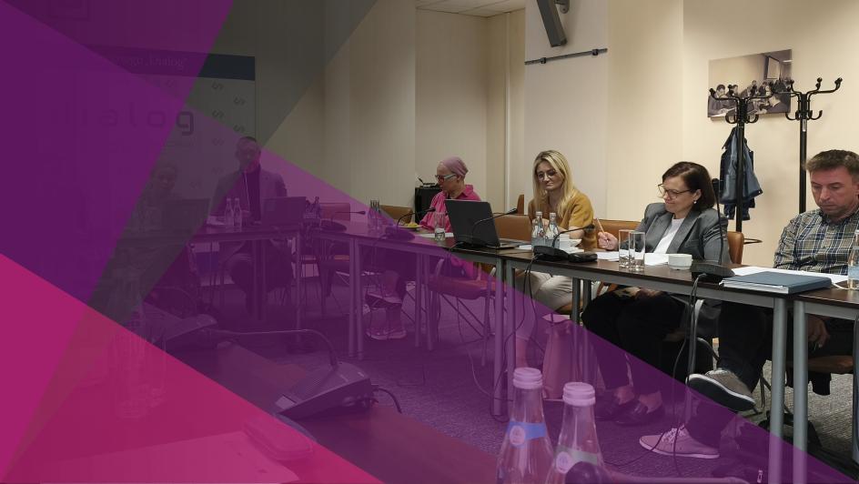Posiedzenie Forum ROPS w czerwcu 2026 roku