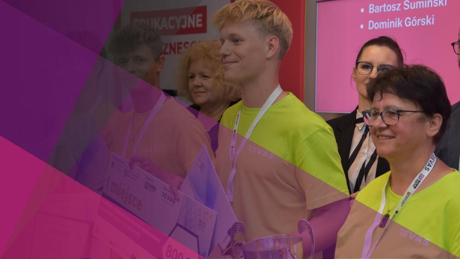Laureaci Turnieju Przedsiębiorczości Społecznej edycja 2026