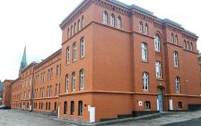 Toruńska Szkoła Perkusji sp. z o.o. non profit