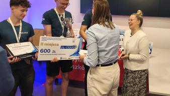 Finał Turnieju Przedsiębiorczosci Społecznej edycja 2026