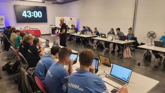 Finał Turnieju Przedsiębiorczosci Społecznej edycja 2026