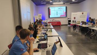 Finał Turnieju Przedsiębiorczosci Społecznej edycja 2026