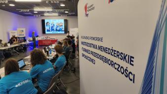 Finał Turnieju Przedsiębiorczosci Społecznej edycja 2026