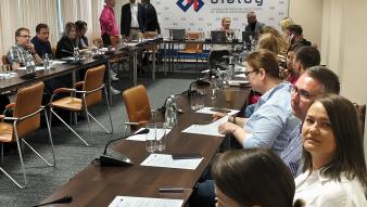 Ogólnopolskie Forum ROPS-ów w czerwcu 2026 roku