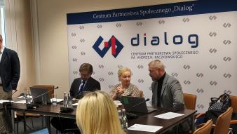 Ogólnopolskie Forum ROPS-ów w czerwcu 2026 roku