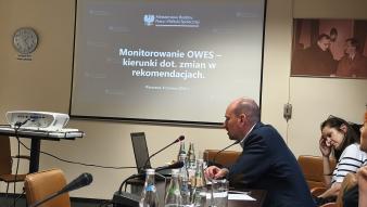 Ogólnopolskie Forum ROPS-ów w czerwcu 2026 roku