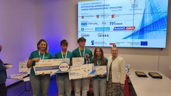 Finał Turnieju Przedsiębiorczosci Społecznej edycja 2026